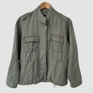Rails Sahara Utility Jacket
